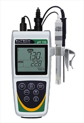 Máy đo pH cầm tay Eutech ECPHWP15002